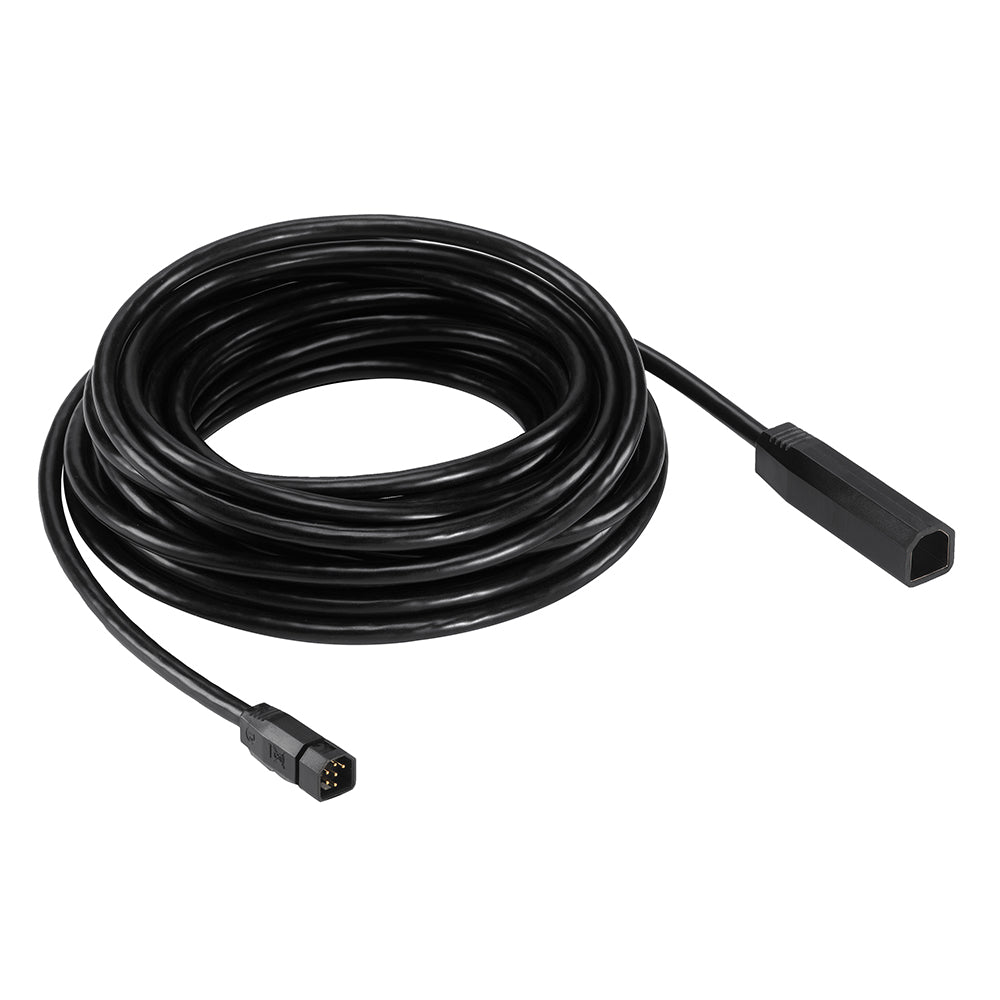 Humminbird EC M30 Transducer Extension Cable - 30 [720096-2] - Houseboatparts.com