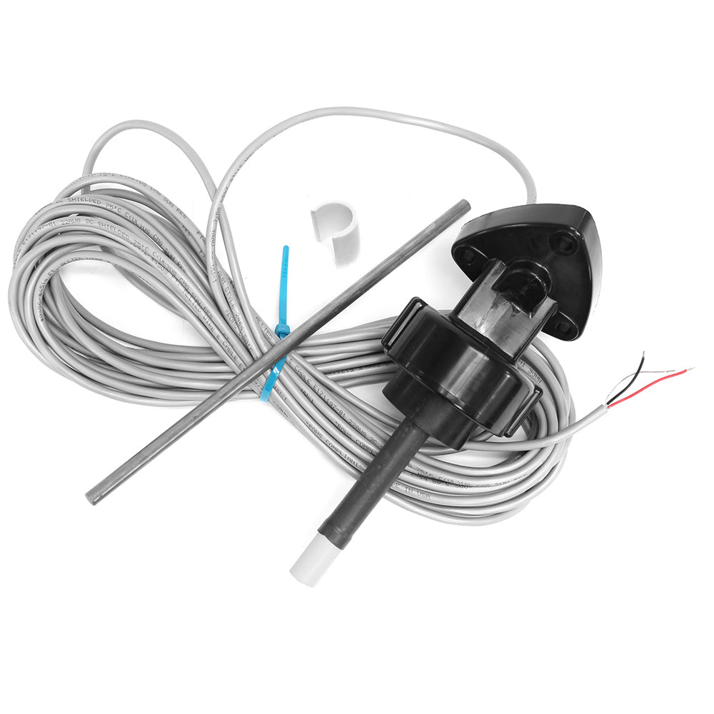 Bennett Marine Actuator Caps, Position Sensors  30 Cable [CC3003P] - Houseboatparts.com