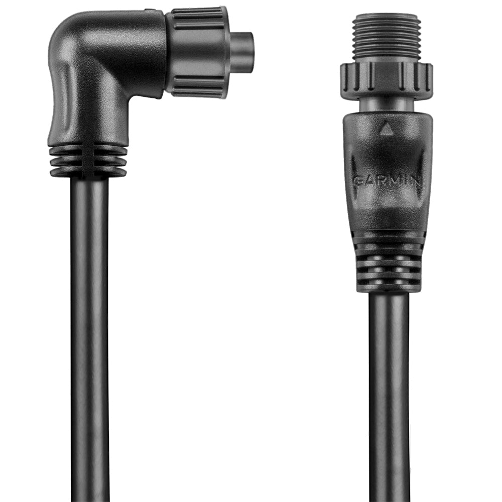 Garmin NMEA 2000 Backbone/Drop Cables (Right Angle) - 1' [010-11089-01] - Houseboatparts.com