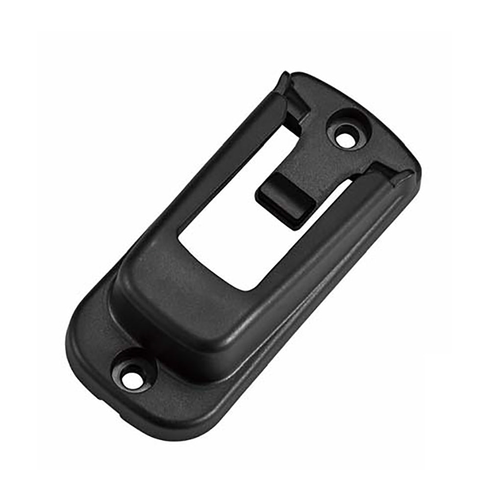 Standard Horizon Handheld VHF Hangar Bracket [SCH-11] - Houseboatparts.com