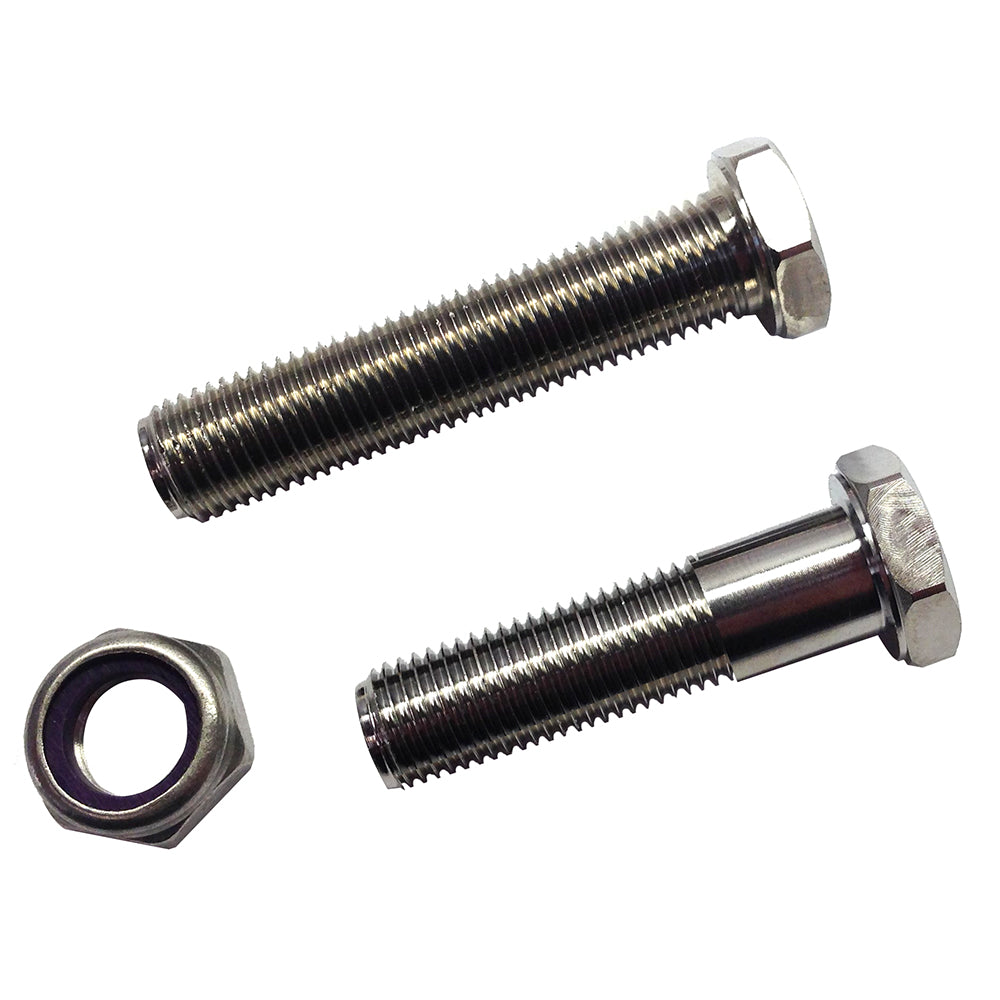 Uflex UC94 Tiller Bolt Kit [42838Z] - Houseboatparts.com