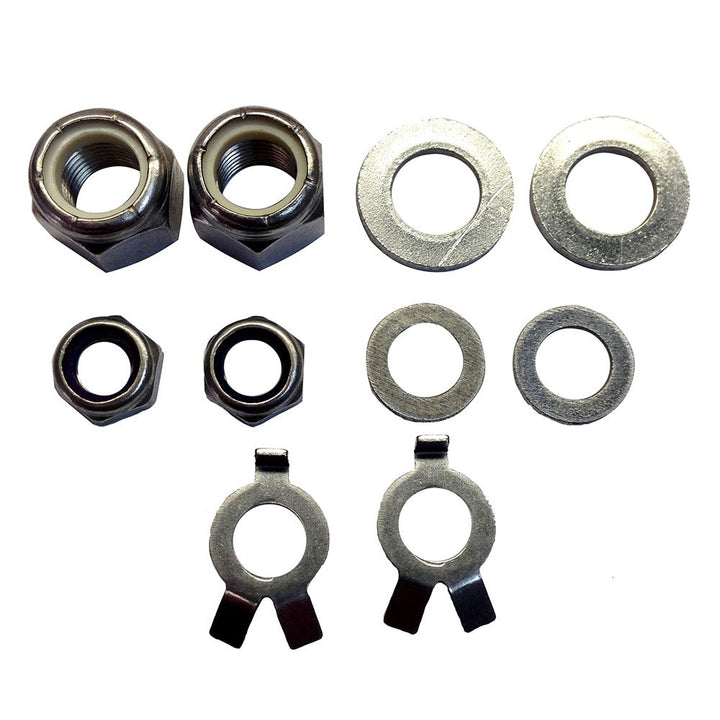 Uflex UC94 Mounting Hardware [40736E - UC94] - Houseboatparts.com