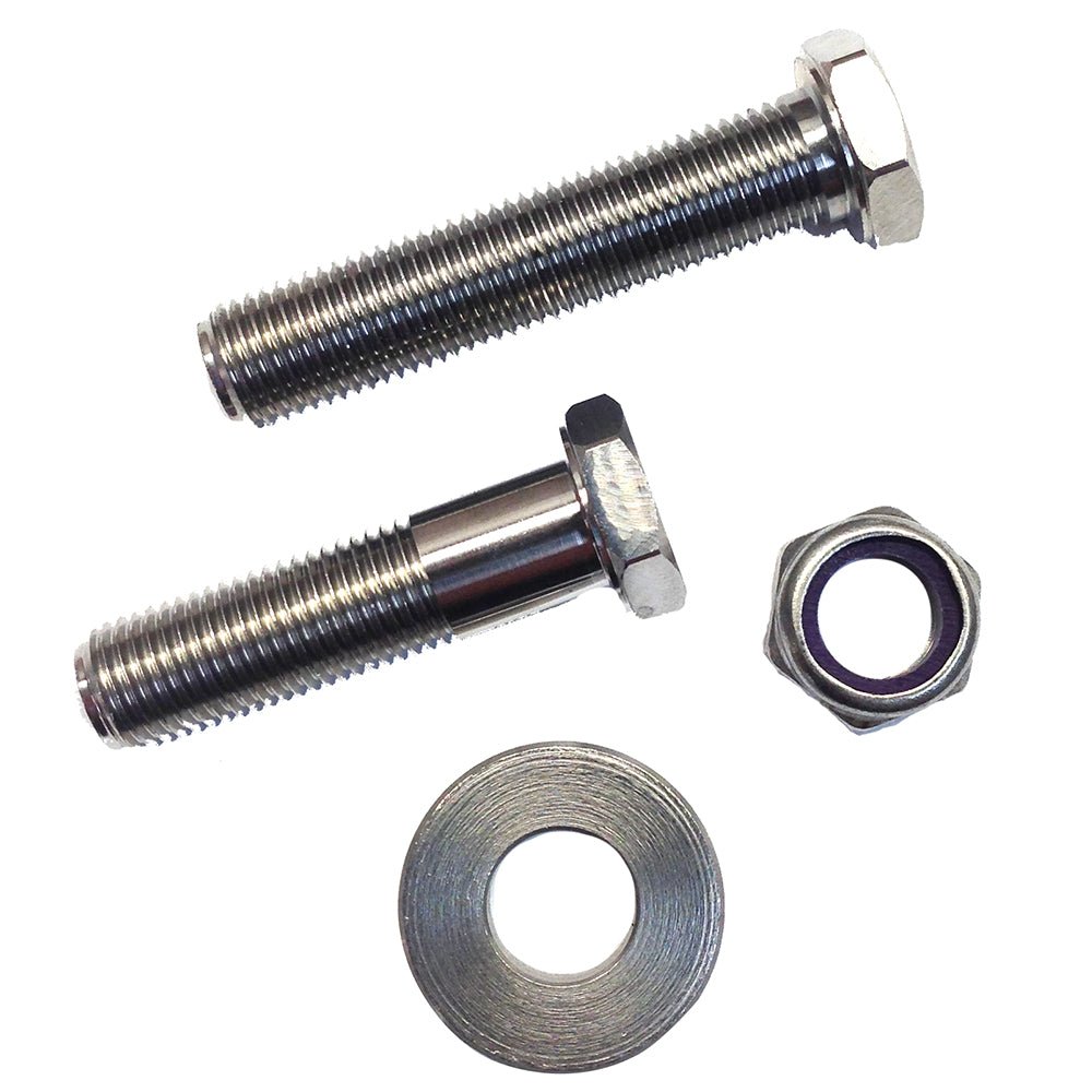 Uflex UC128TS / UC128 - SVS Tiller Bolt Kit [40822X] - Houseboatparts.com