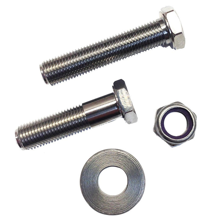 Uflex UC128TS / UC128 - SVS Tiller Bolt Kit [40822X] - Houseboatparts.com