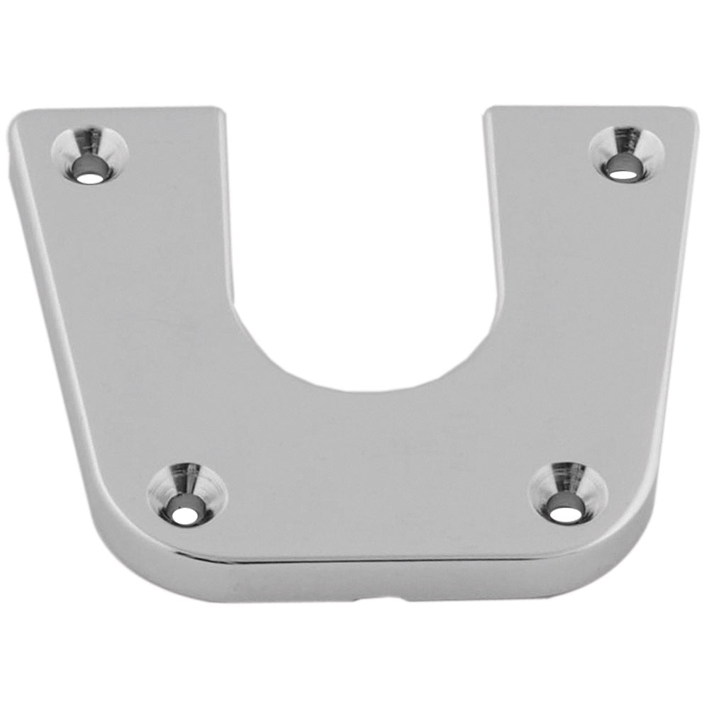 TACO Stainless Steel Mounting Bracket f/Side Mount Table Pedestal [F16-0080] - Houseboatparts.com