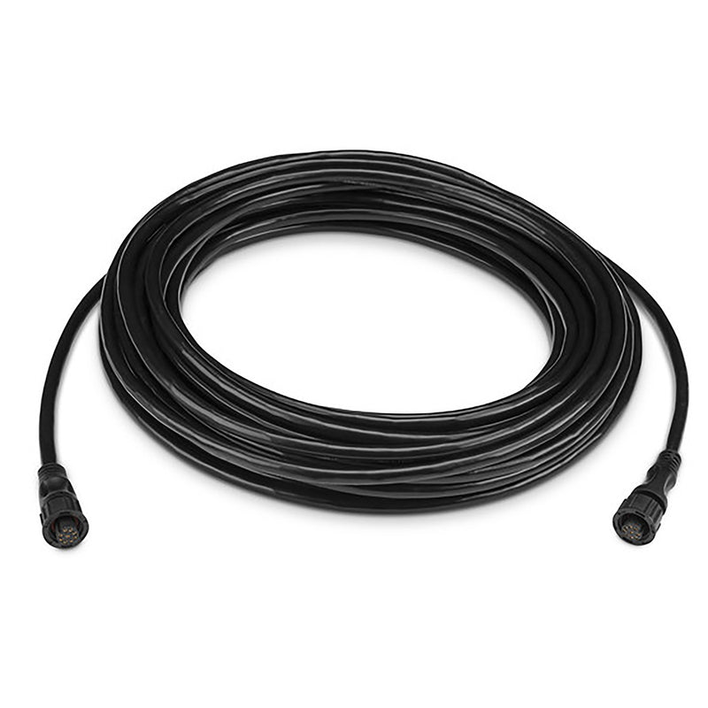 Garmin Marine Network Cables w/ Small Connector - 12m [010-12528-02] - Houseboatparts.com