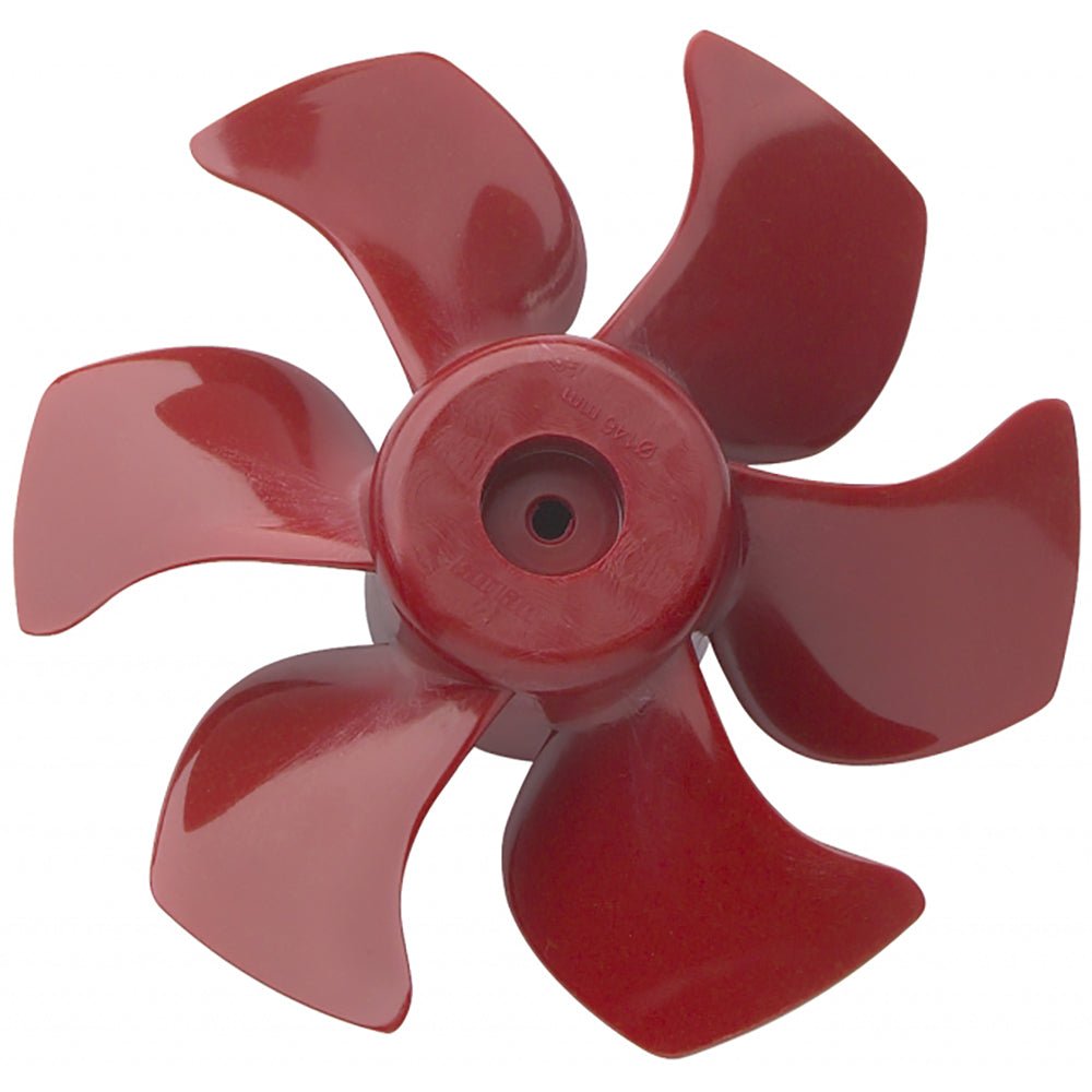 VETUS Propeller f/BOW125/130/160 [SET0090] - Houseboatparts.com