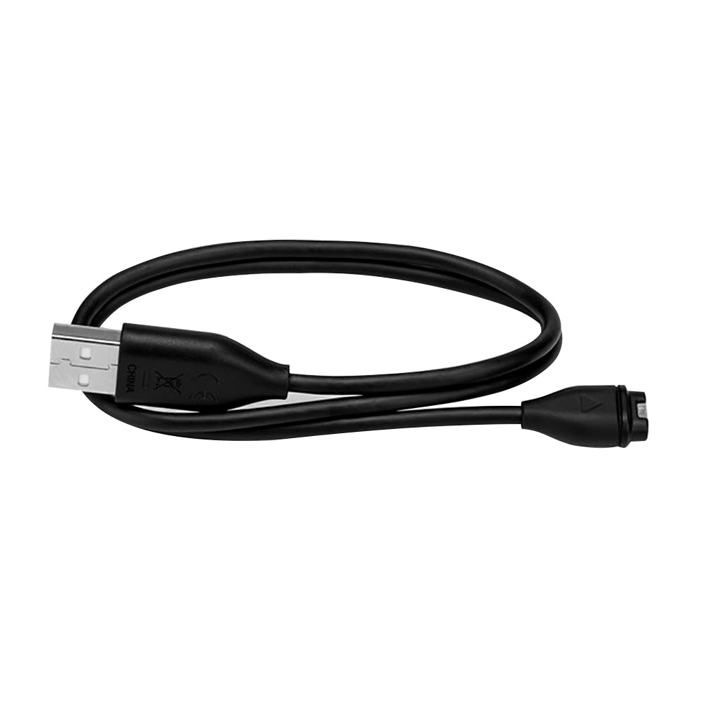 Garmin Charging/Data Clip Cable f/fenix 5  Forerunner 935 [010-12491-01] - Houseboatparts.com