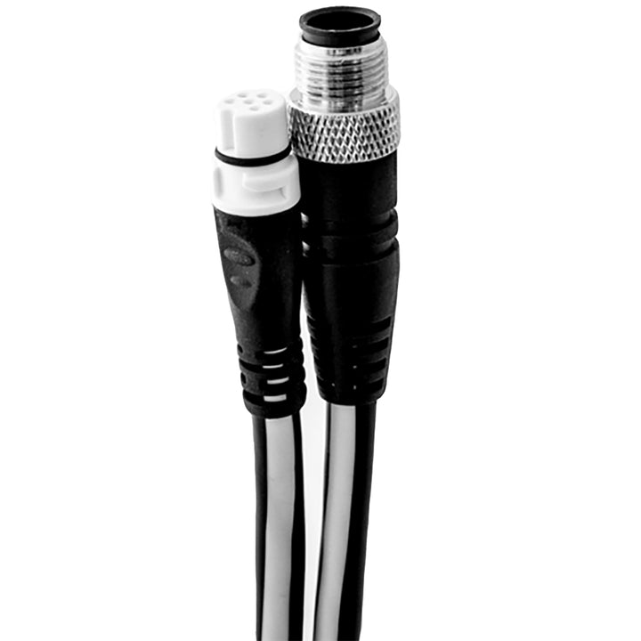 Raymarine SeaTalkng to DeviceNet Male Adapter Cable - 1M [A06076] - Houseboatparts.com