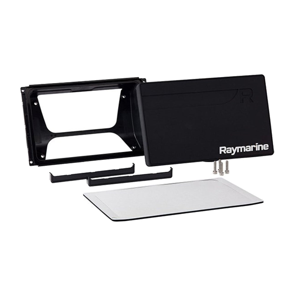 Raymarine Front Mounting Kit f/Axiom 9 [A80500] - Houseboatparts.com