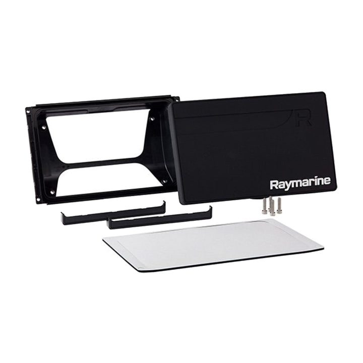 Raymarine Front Mounting Kit f/Axiom 9 [A80500] - Houseboatparts.com