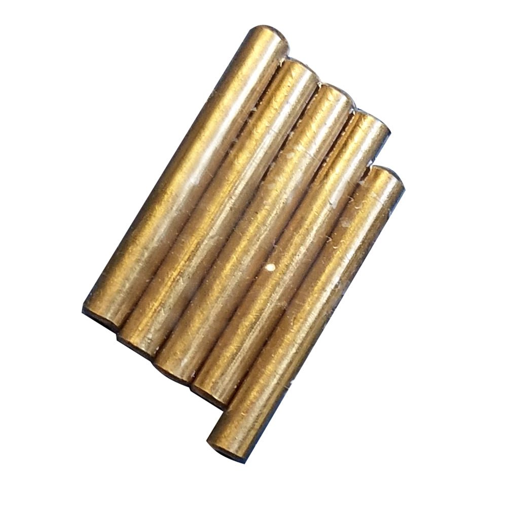 VETUS Set of Shear Pins f/Bow Thruster 45 50kgf - 5 - Pack [BP65S] - Houseboatparts.com
