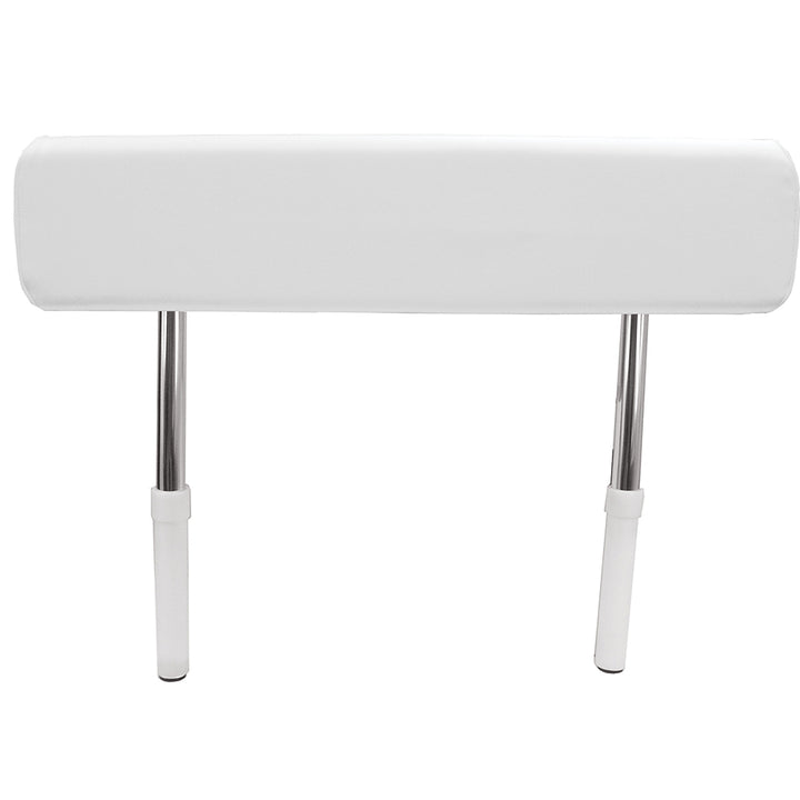 TACO Universal Leaning Post Backrest [L10-1002-1] - Houseboatparts.com