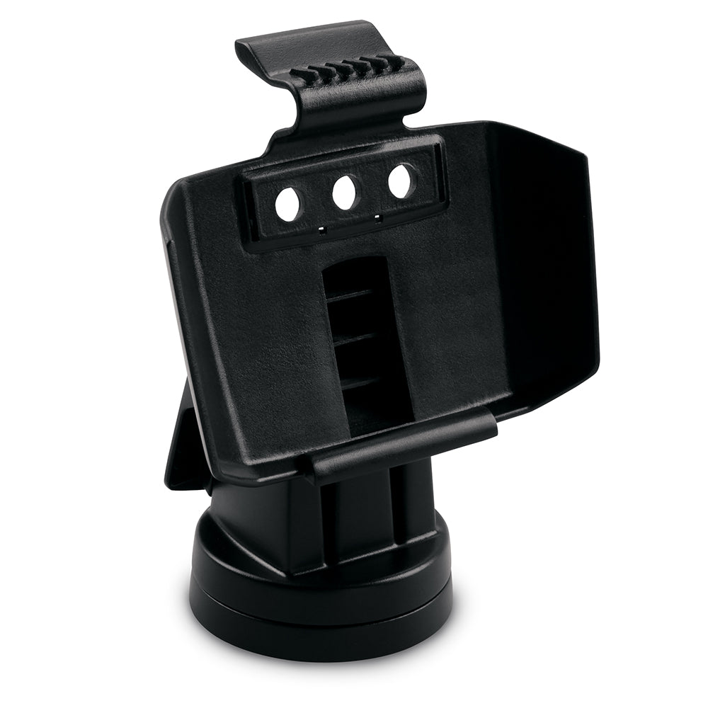 Garmin Tilt/Swivel Quick-Release Bracket f/echoMAP 5xxx [010-12445-13] - Houseboatparts.com