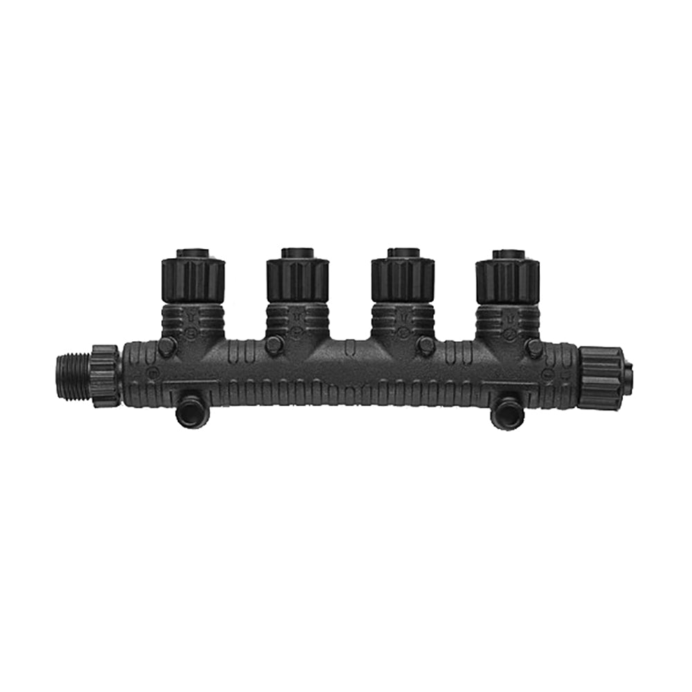 Garmin NMEA 2000 Multi-Port T-Connector [010-11078-01] - Houseboatparts.com