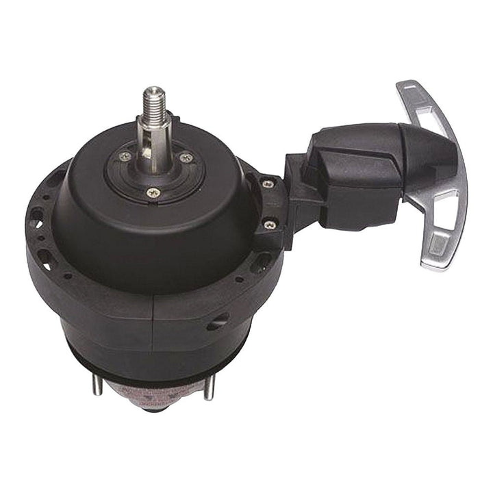 Uflex Single Paddle Trim System [PTS - 1] - Houseboatparts.com