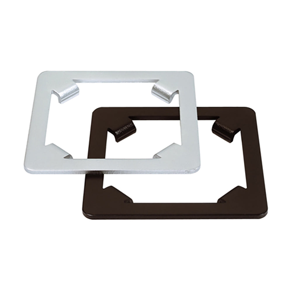 VETUS Adapter Plate to Replace BPS/BPJ Panels w/BPSE/BPJE Panels [BPA] - Houseboatparts.com