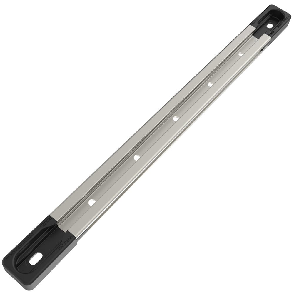 Ram Mount 9" Extruded Aluminum Tough-Track [RAM-TRACK-EXA-9]