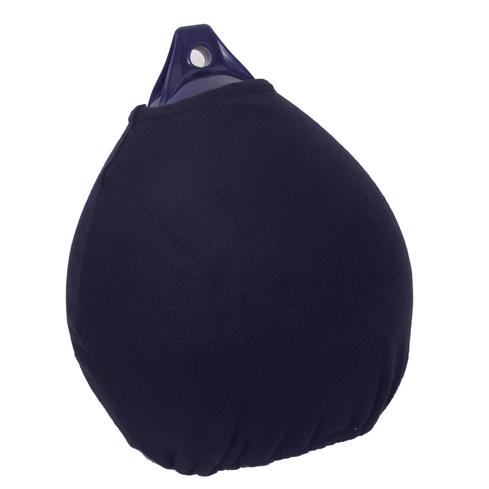 Master Fender Covers A2 - 15-1/2" x 19-1/2" - Double Layer - Navy [MFC-A2N] - Houseboatparts.com