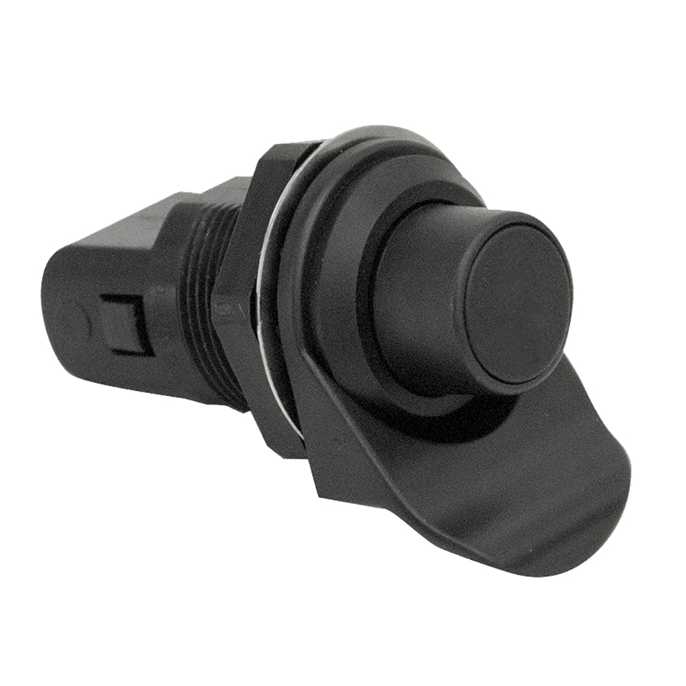 Southco Push Button Push-to-Close Latch [93-314] - Houseboatparts.com