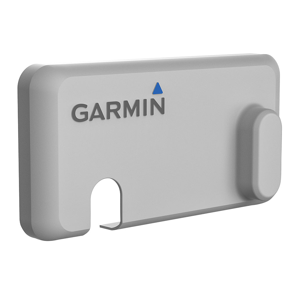 Garmin VHF 210/215 Protective Cover [010-12505-02] - Houseboatparts.com