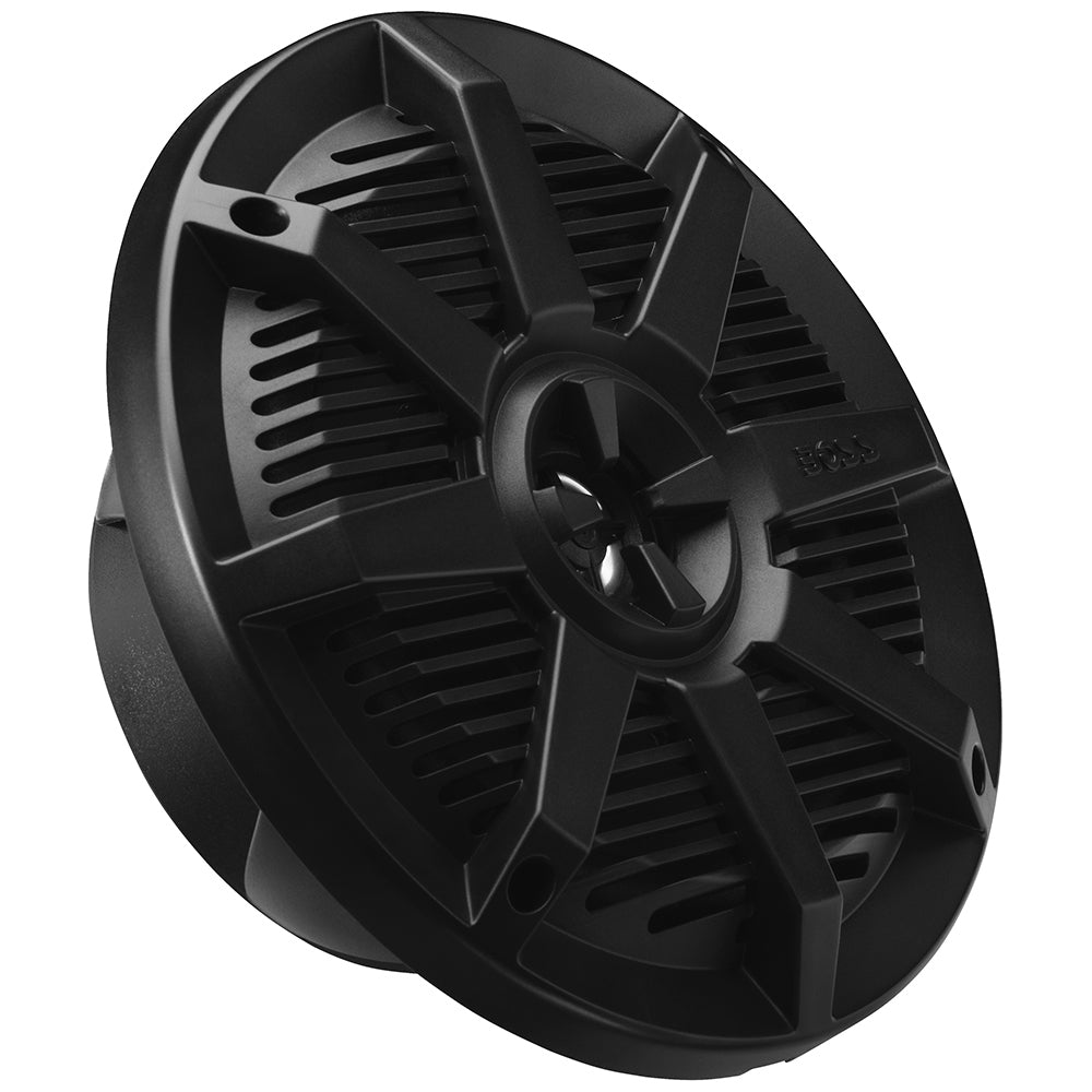 Boss Audio 6.5" MR62B Speaker - Black - 200W [MR62B] - Houseboatparts.com