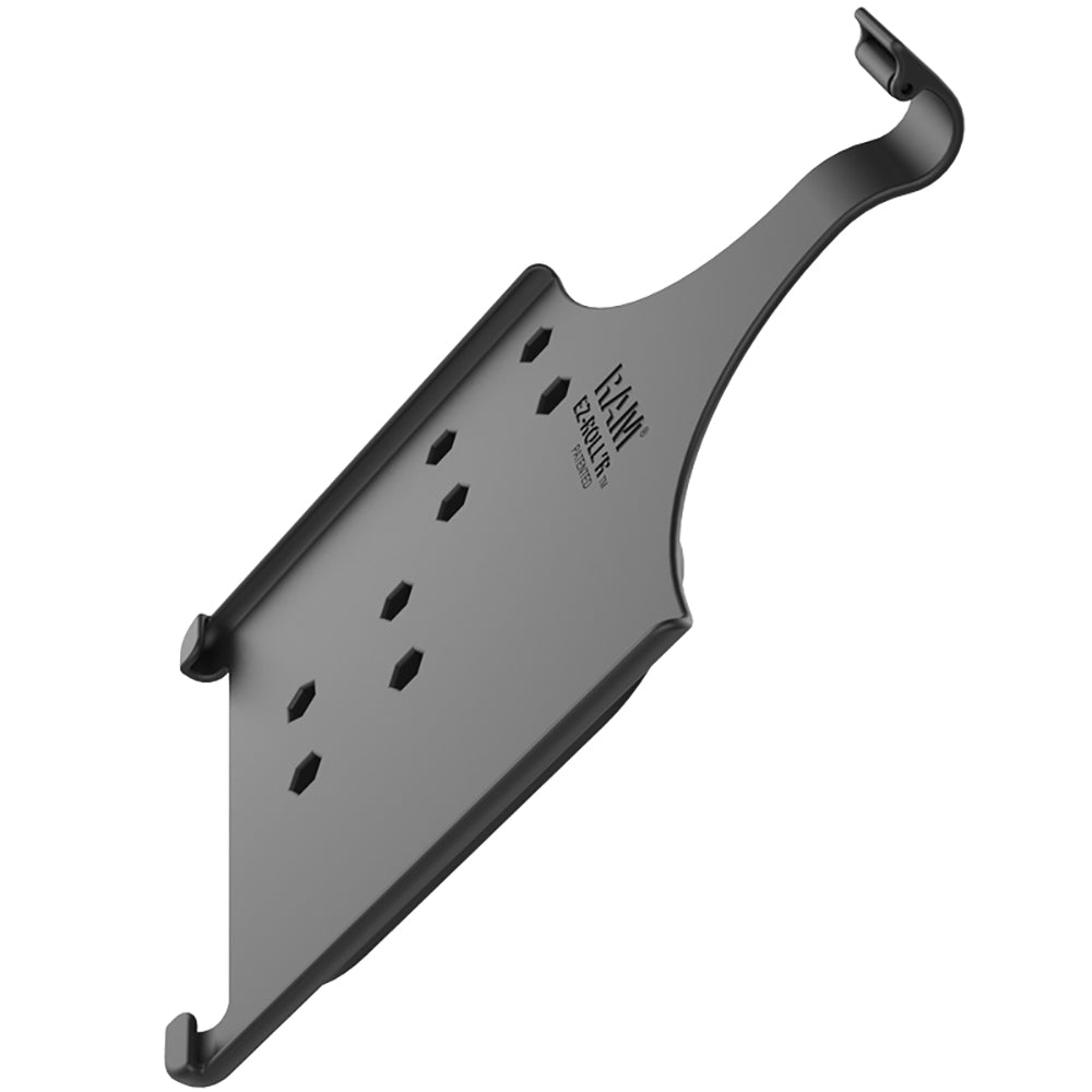 RAM Mount EZ-Rollr Cradle for the Apple iPad Pro 10.5 [RAM-HOL-AP22U] - Houseboatparts.com