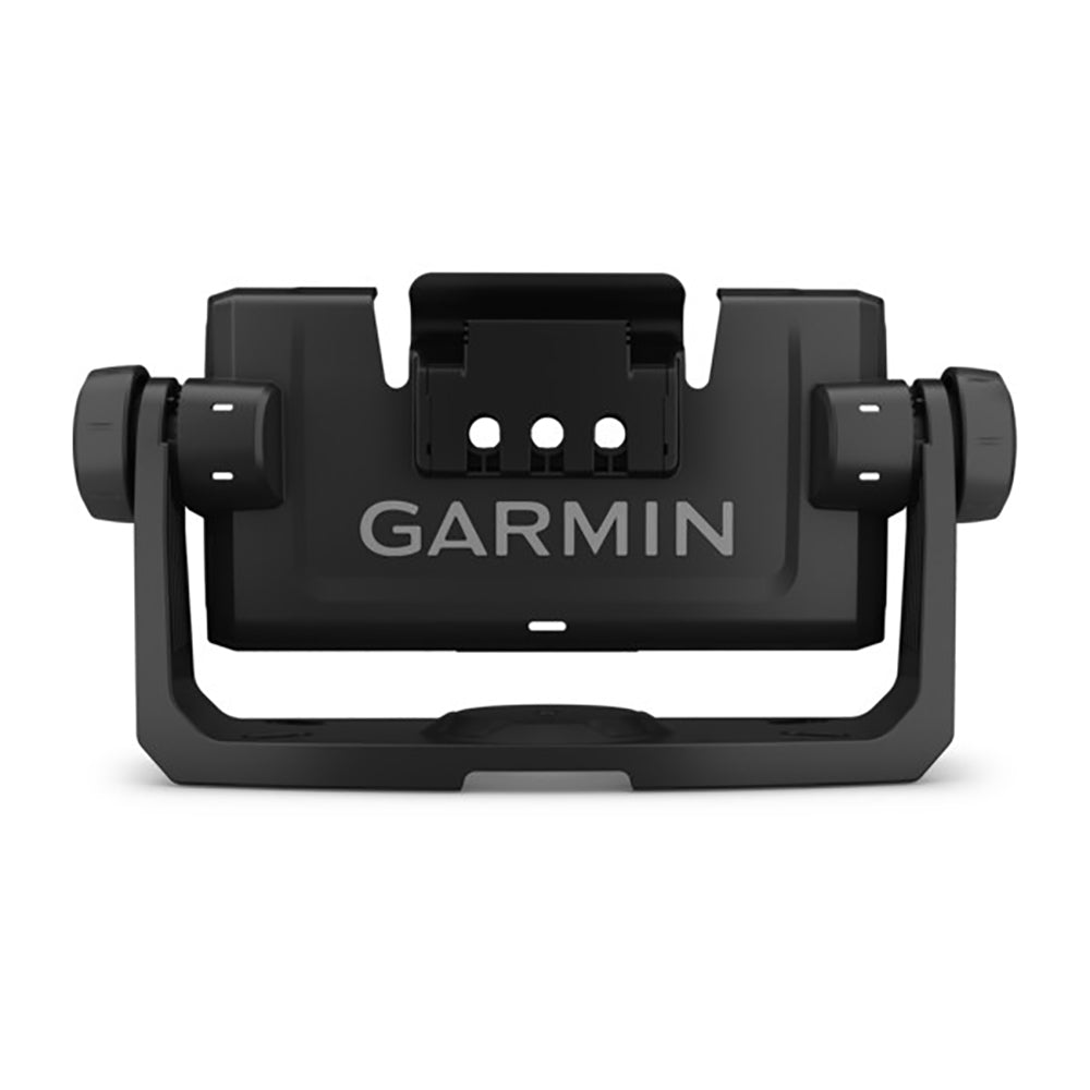 Garmin Tilt/Swivel Mount w/Quick-Release Cradle f/echoMAP Plus 6Xcv [010-12671-03] - Houseboatparts.com