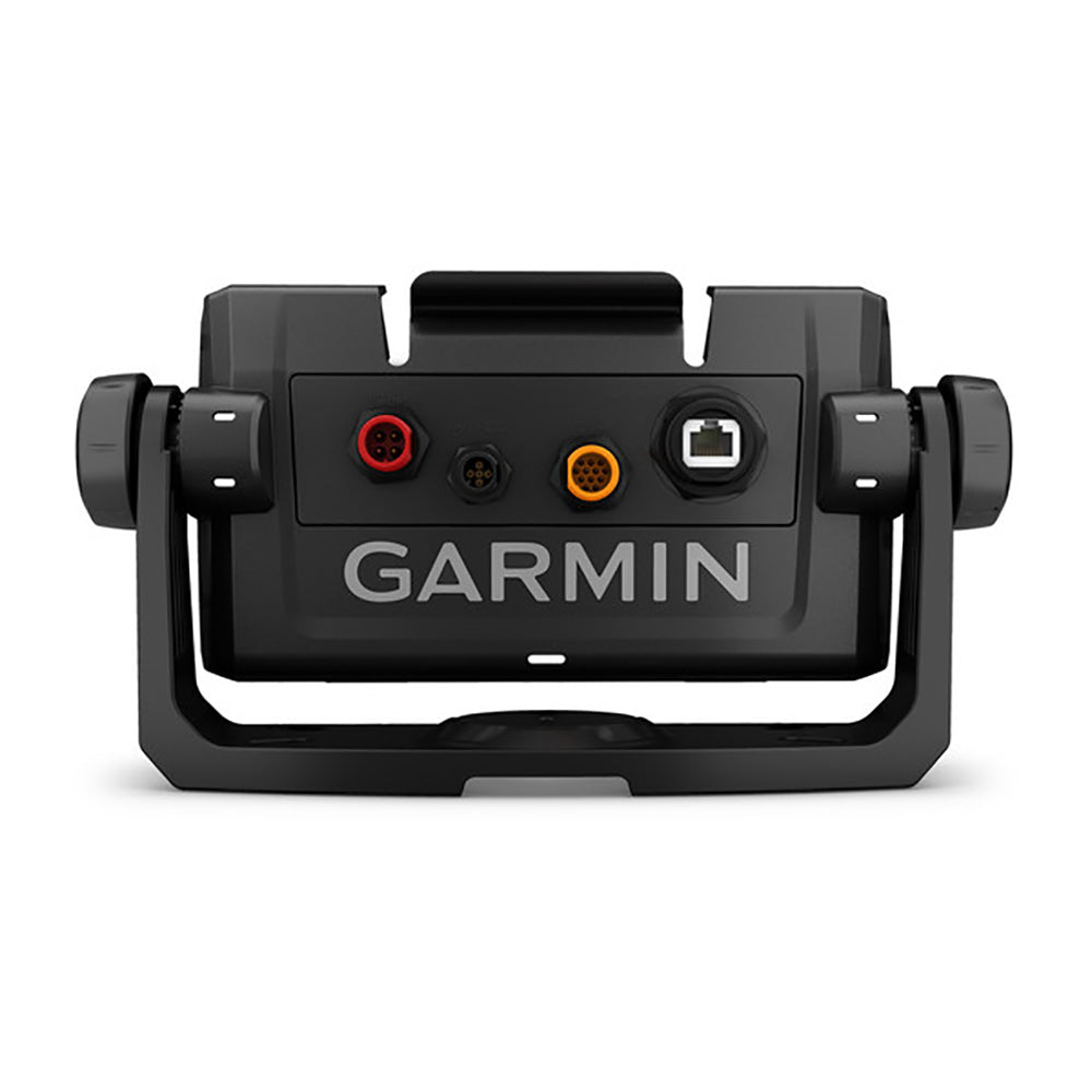 Garmin Tilt/Swivel Mount w/Quick-Release Cradle f/echoMAP Plus 7Xsv [010-12672-05] - Houseboatparts.com