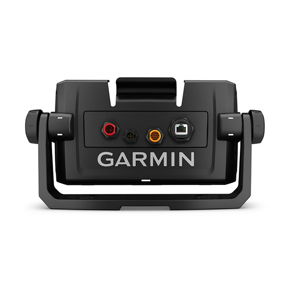 Garmin Bail Mount with Quick-release Cradle (12-pin) (ECHOMAP Plus 9Xsv) [010-12673-03] - Houseboatparts.com