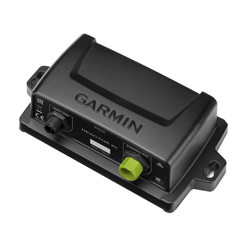 Garmin Course Computer Unit - Reactor 40 Steer-by-wire [010-11052-65] - Houseboatparts.com