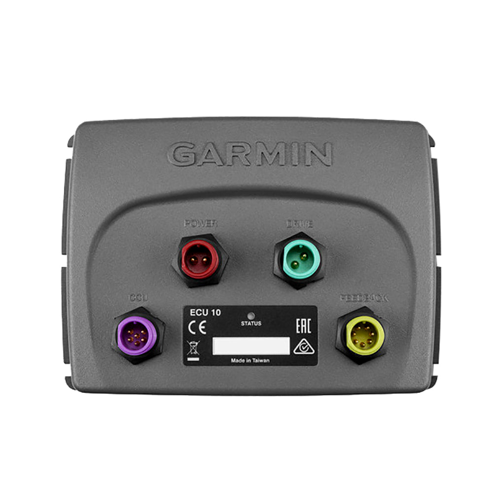 Garmin ECU 10 - Reactor 40 [010-11053-02] - Houseboatparts.com