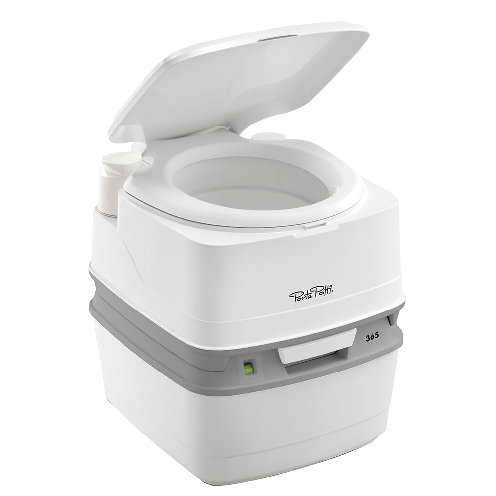 Thetford Porta Potti 365 Marine Toilet [92820] - Houseboatparts.com