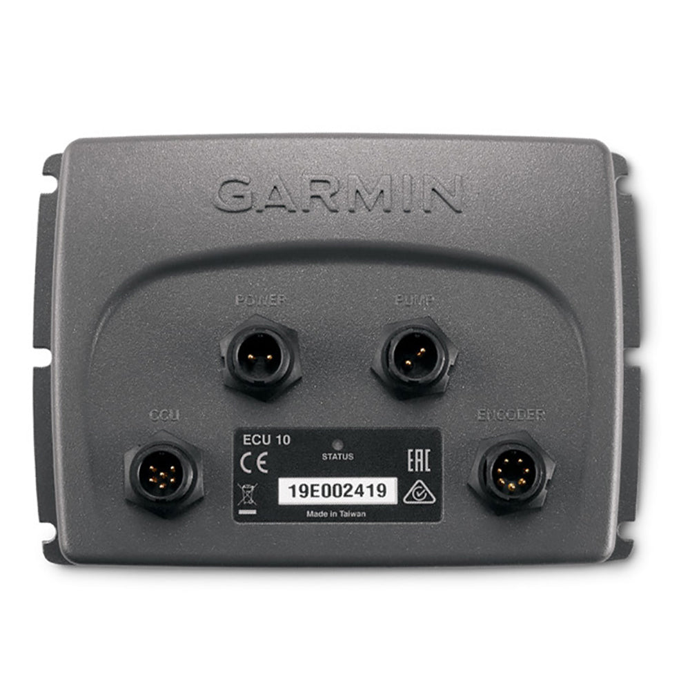 Garmin Electronic Control Unit (ECU) for GHP Compact Reactor [010-11053-01] - Houseboatparts.com