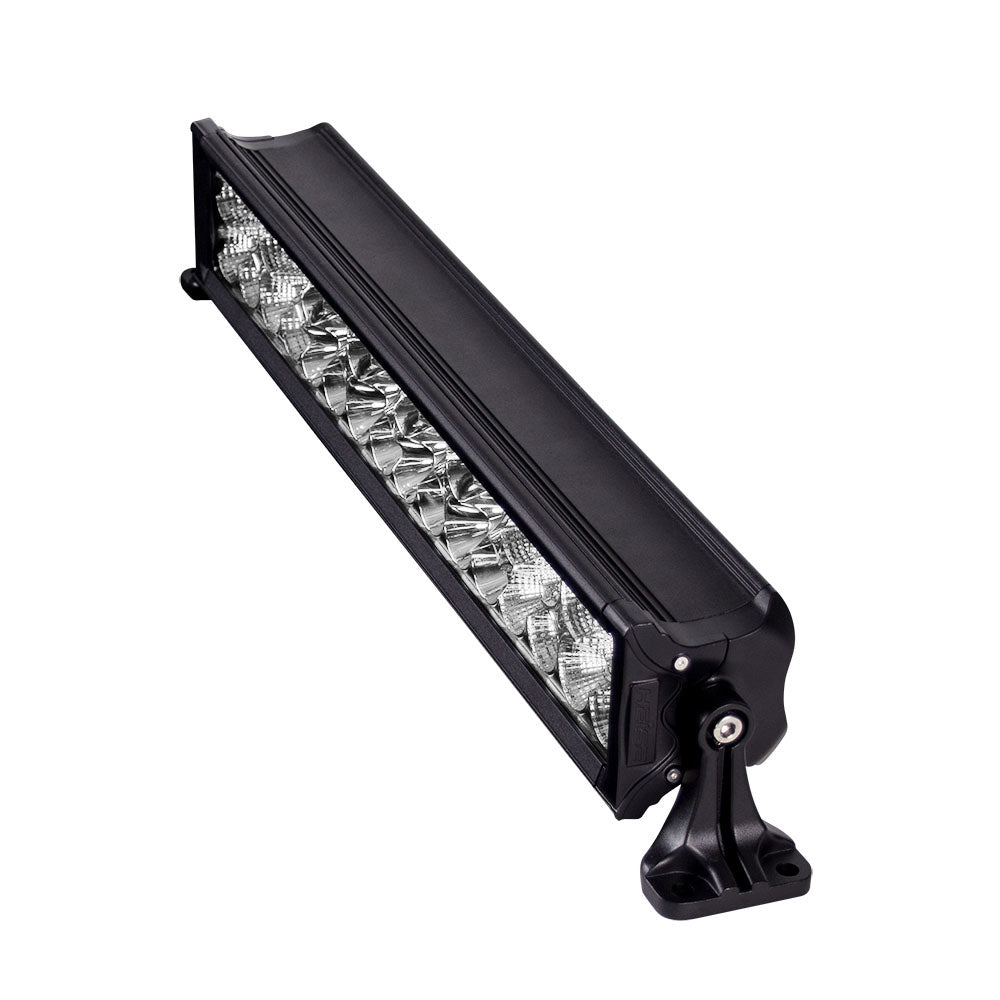 HEISE Triple Row LED Light Bar - 20" [HE-TR20] - Houseboatparts.com