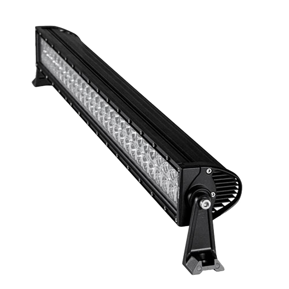 HEISE Dual Row LED Light Bar - 30" [HE-DR30] - Houseboatparts.com