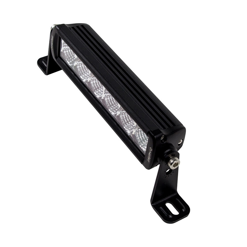 HEISE Single Row Slimline LED Light Bar - 9-1/4" [HE-SL914] - Houseboatparts.com