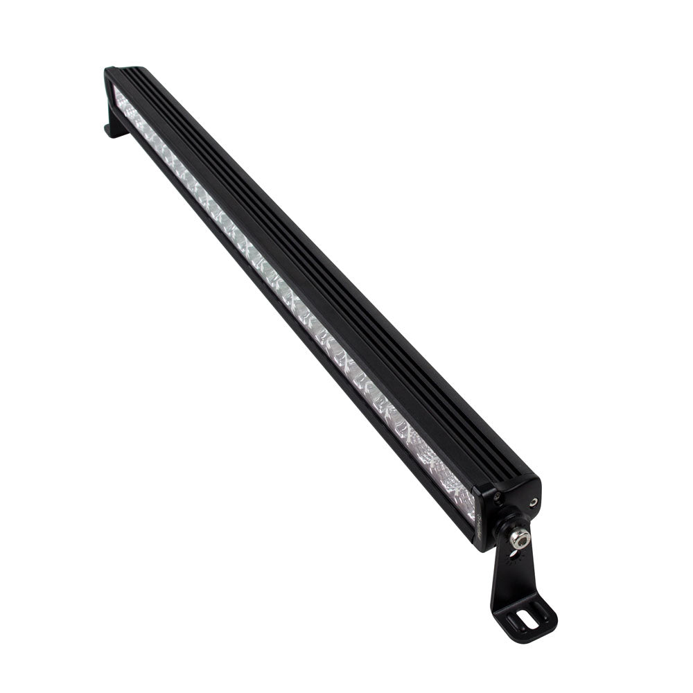 HEISE Single Row Slimline LED Light Bar - 32" [HE-SL32] - Houseboatparts.com