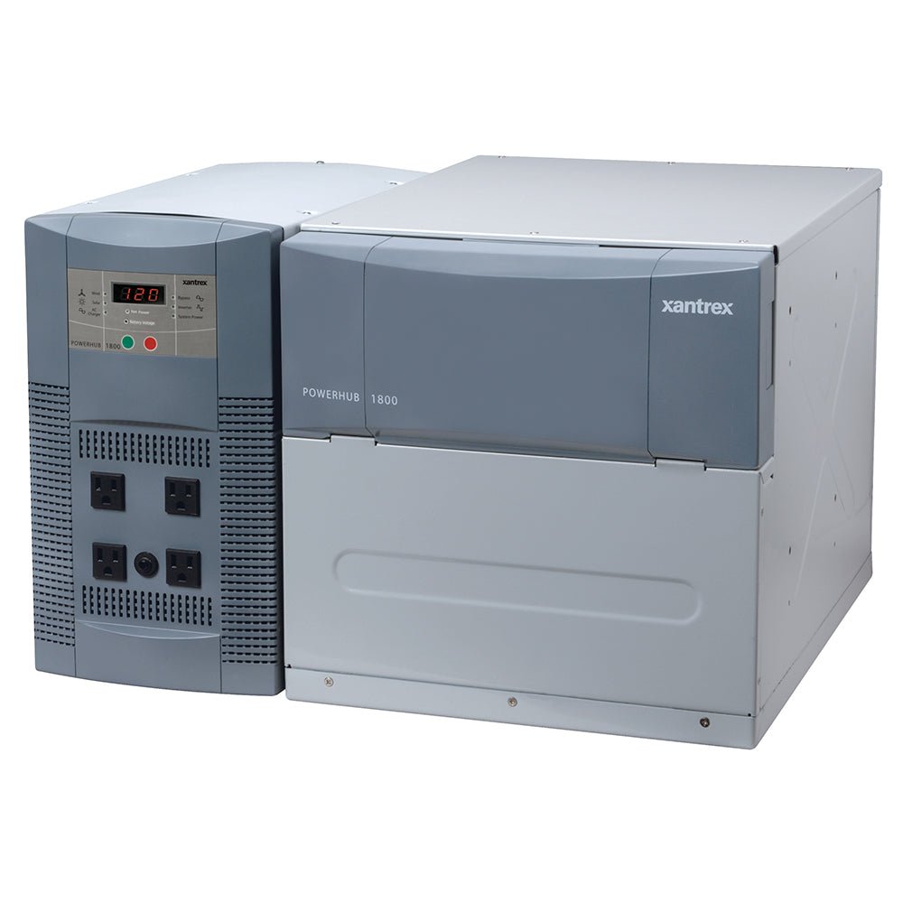 Xantrex PowerHub 1800 [PH1800 - GFP] - Houseboatparts.com