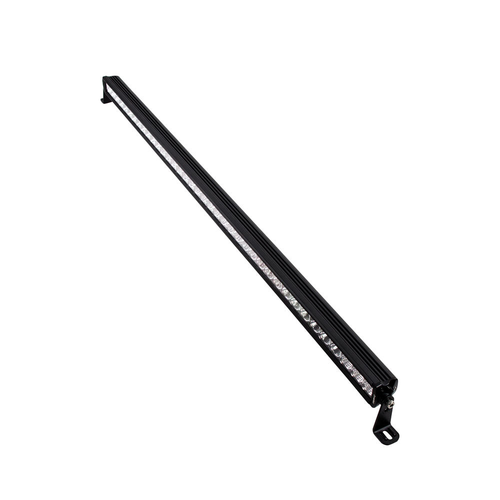 HEISE Single Row Slimline LED Light Bar - 50-3/4" [HE-SL5034] - Houseboatparts.com