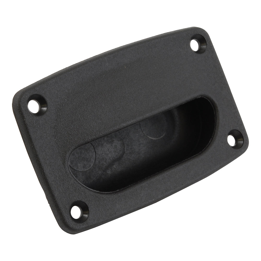 Attwood Flush Hatch Pull [2027-7] - Houseboatparts.com