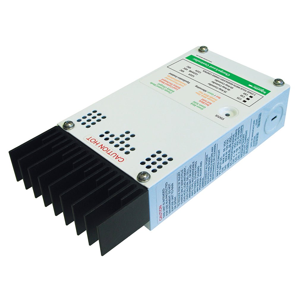 Xantrex C - Series Solar Charge Controller - 40 Amps [C40] - Houseboatparts.com