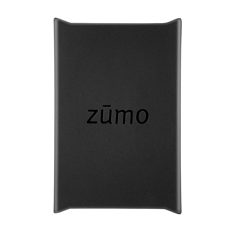 Garmin Mount Weather Cover f/zu016bmo 590 [010-12110-04] - Houseboatparts.com