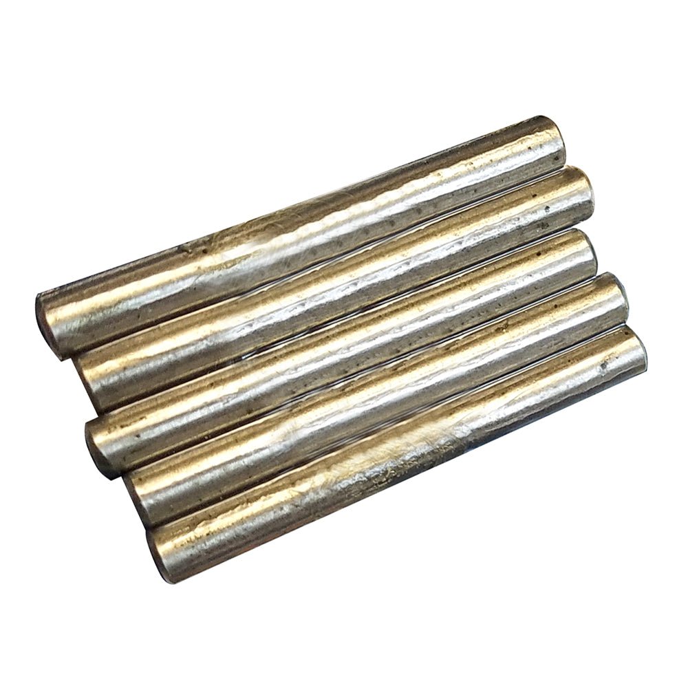 VETUS Drive Pin Set f/Vetus Bow 35 55kgf - 5 - Pack [BP1129] - Houseboatparts.com