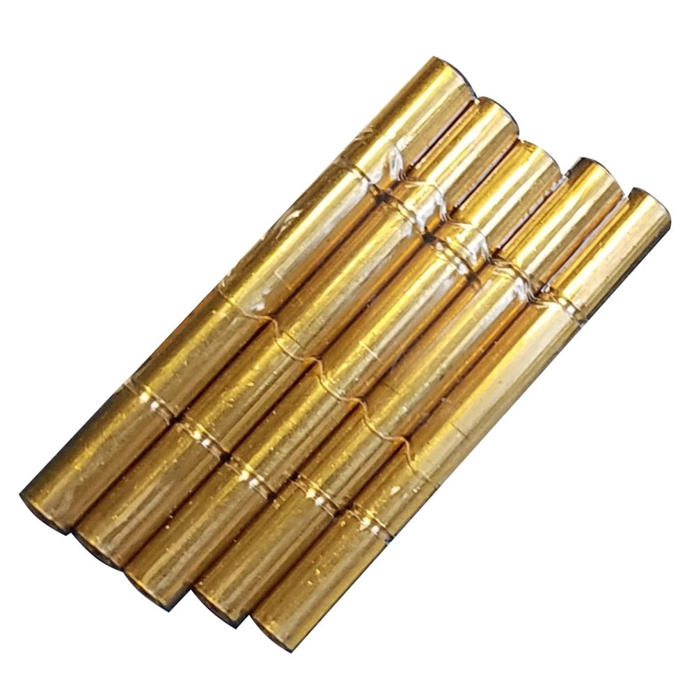 VETUS Set of Shear - Pins f/Bow Thruster 80kgf - 5 - Pack [BP228S] - Houseboatparts.com