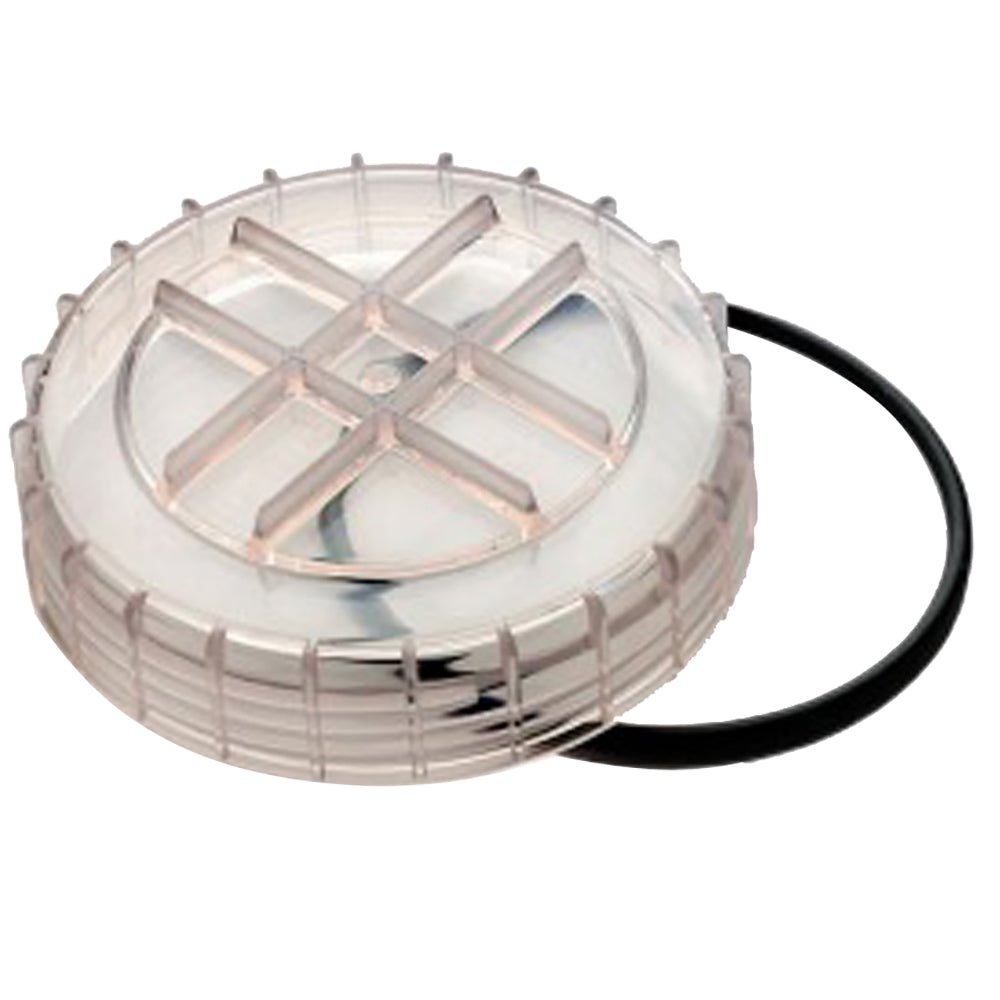 VETUS O - Ring Cover f/Waterfilter 1320 [FTR13201] - Houseboatparts.com