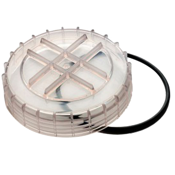 VETUS O-Ring  Cover f/Waterfilter 1320 [FTR13201] - Houseboatparts.com