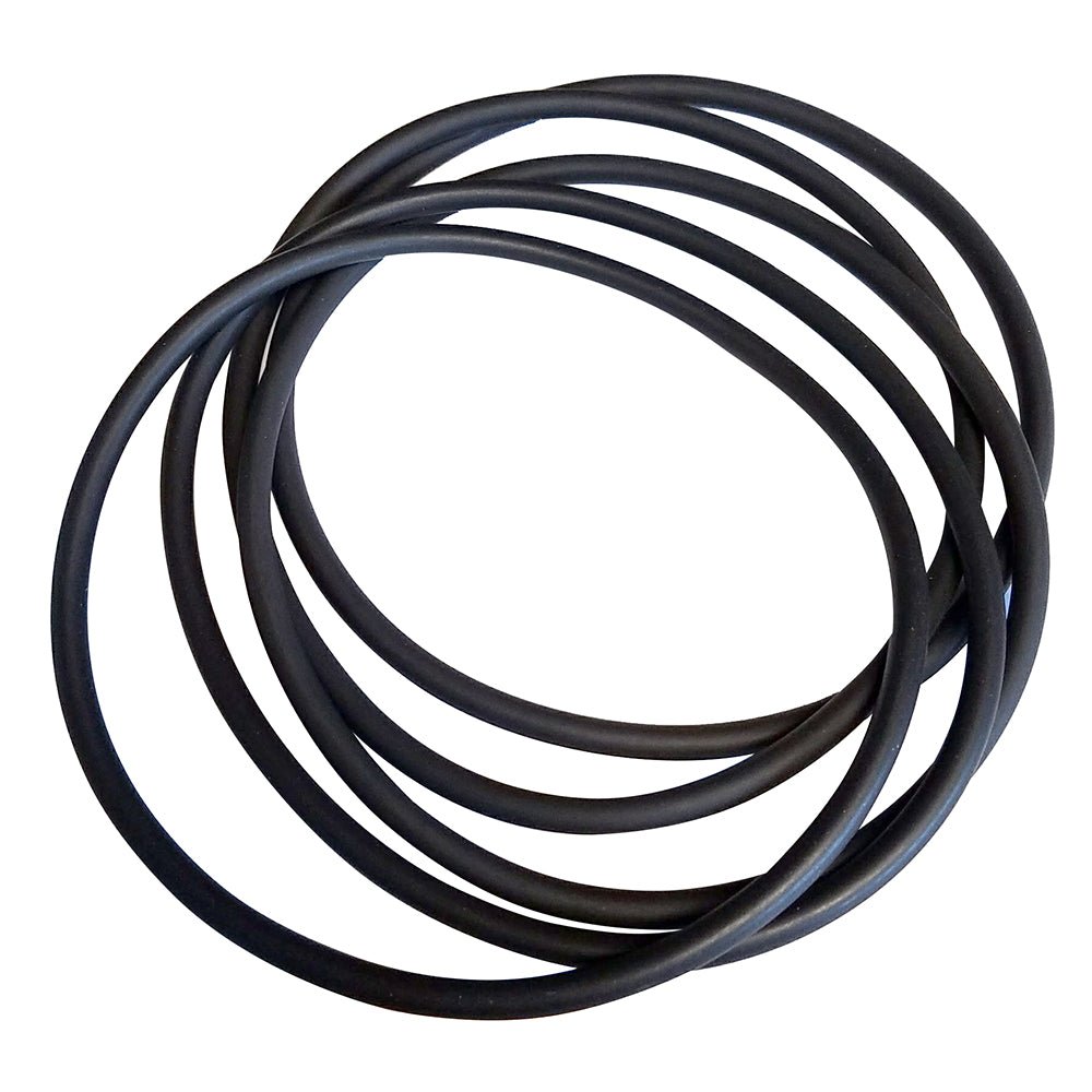 VETUS O - Ring Set f/Waterfilter 1320 - 5 - Pack [FTR13202] - Houseboatparts.com