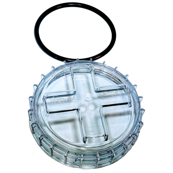 VETUS Set O - Ring Cover f/Waterfilter 330 [FTR3301] - Houseboatparts.com