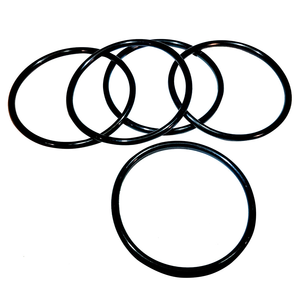 VETUS Replacement O-Rings Set - 5-Pack [FTR3302] - Houseboatparts.com